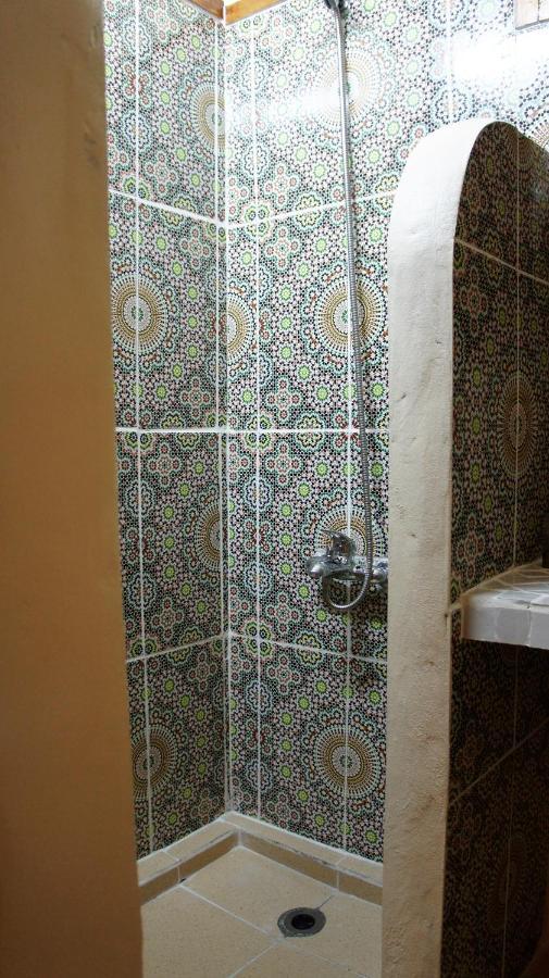 Riad Alqimam Marrakesh Luaran gambar