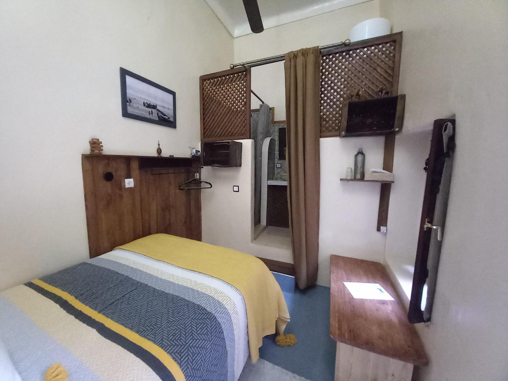 Riad Alqimam Marrakesh Luaran gambar